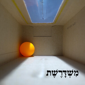 22: מקאן ומכאן episode artwork