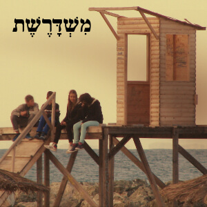42: דבר אוטוסטרדה episode artwork
