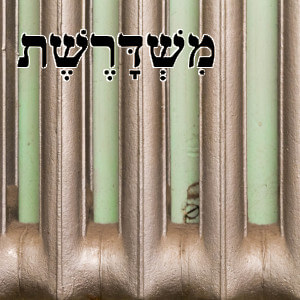 משדרשת