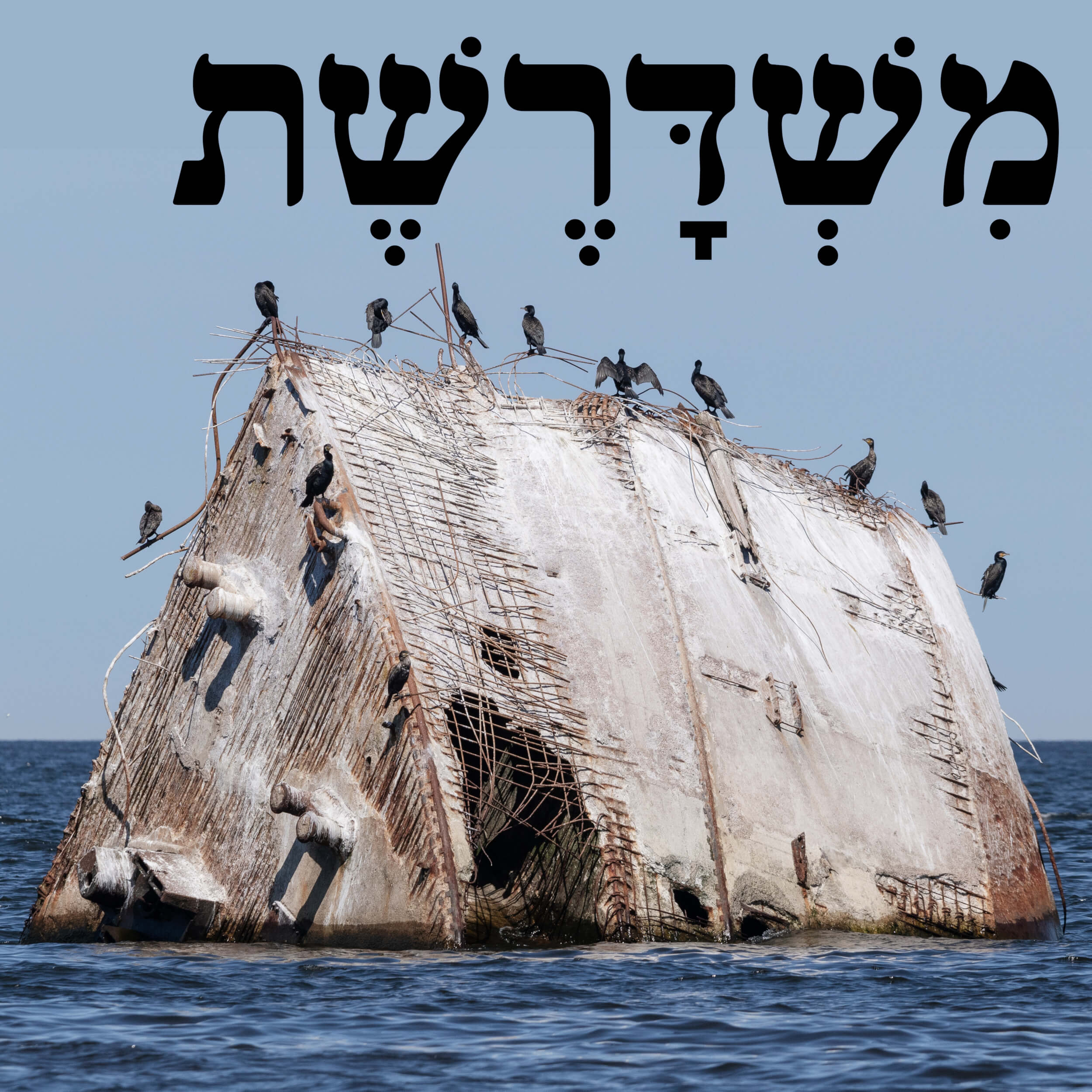 86: בלי לצאת מהקווים episode artwork